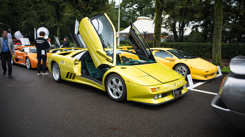 Diablo SE30